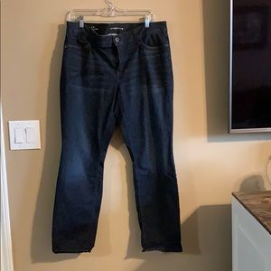 Liz Claiborne (Classic Skinny)